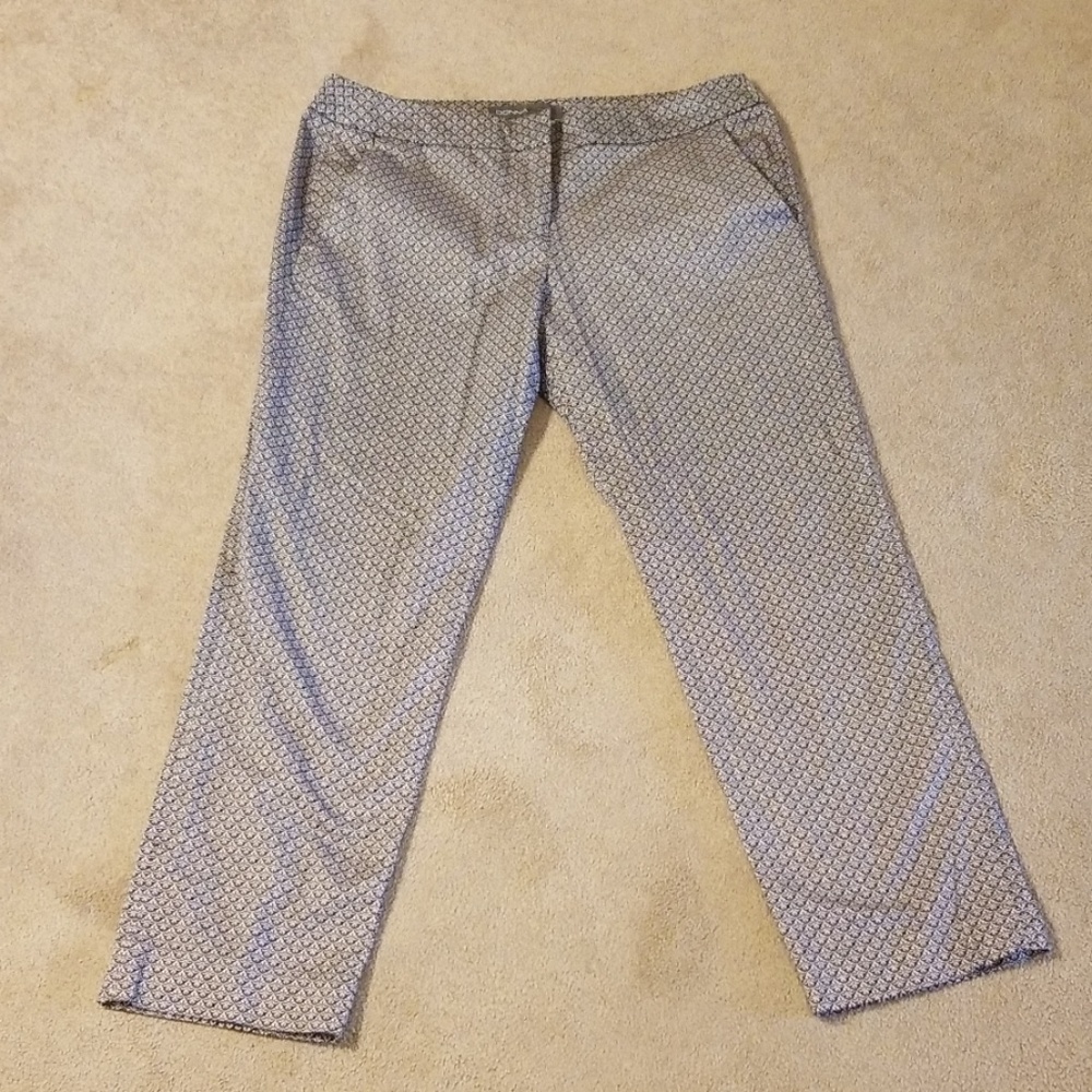 Women's pants